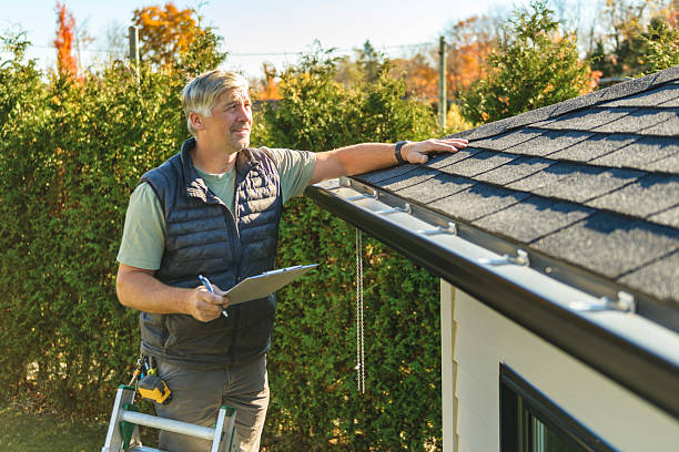 Trusted Roofing service in South Casco, ME - Ben Roofing and Steel LLC